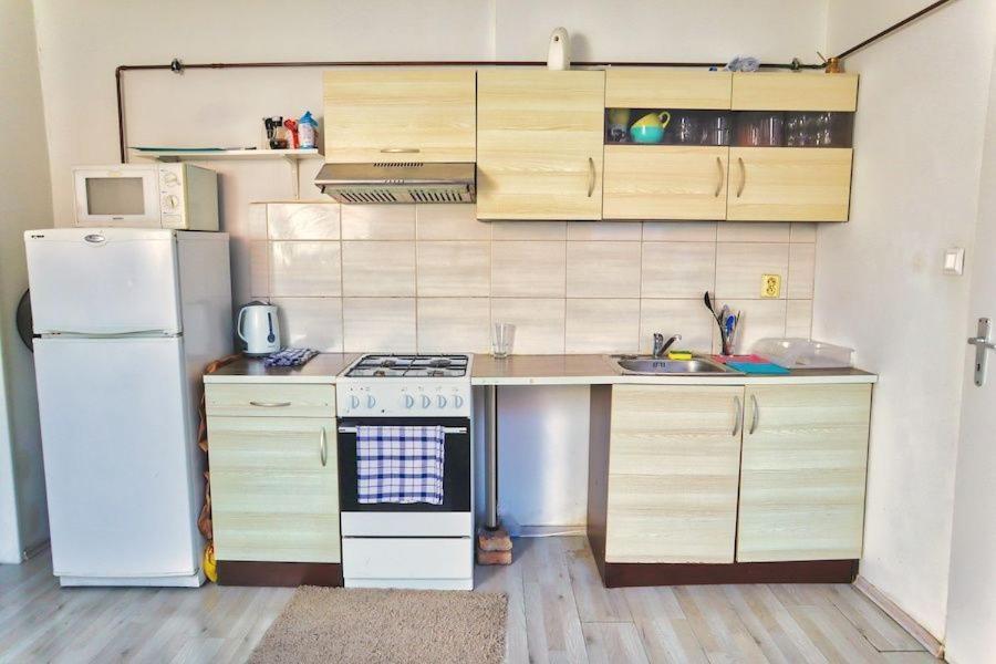 Apartmán C Private In Center In